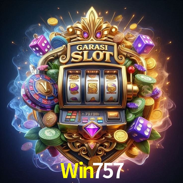 Win757 - Winners Celebration